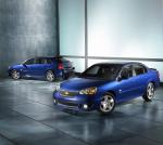 Chevrolet Malibu Maxx SS 2006 года